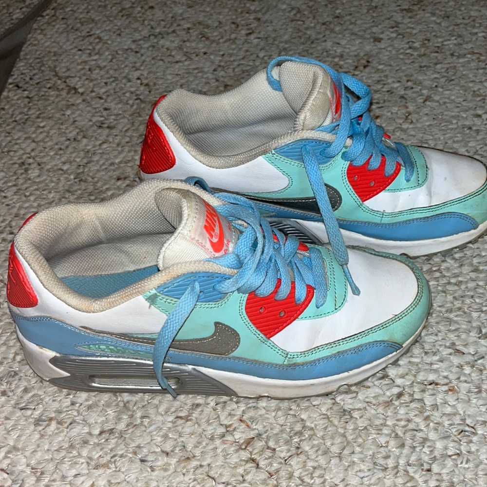 Nike air max